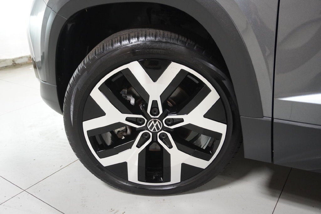 2023 Volkswagen Taos 1.5T SEL
