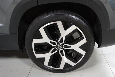 2023 Volkswagen Taos 1.5T SEL