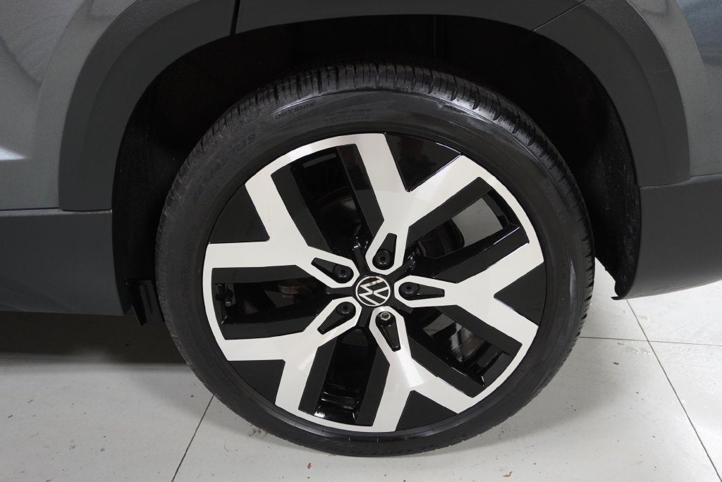 2023 Volkswagen Taos 1.5T SEL