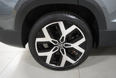2023 Volkswagen Taos 1.5T SEL