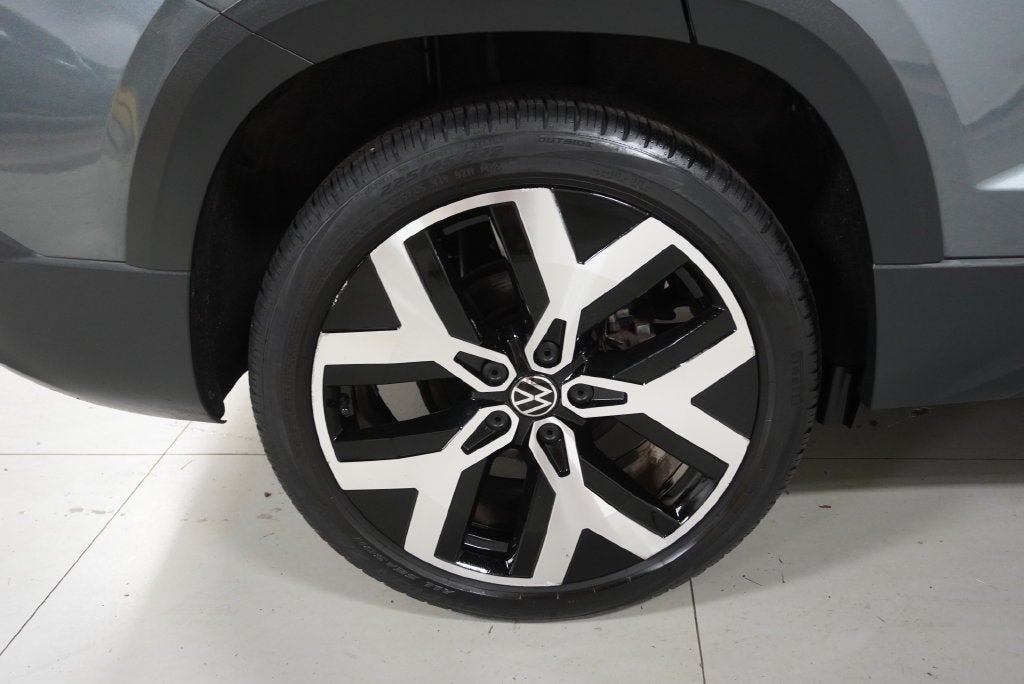 2023 Volkswagen Taos 1.5T SEL