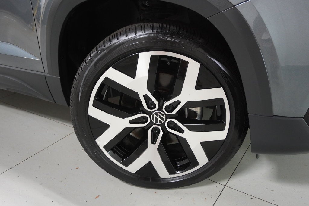 2023 Volkswagen Taos 1.5T SEL