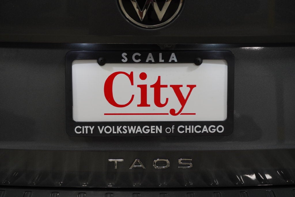 2023 Volkswagen Taos 1.5T SEL