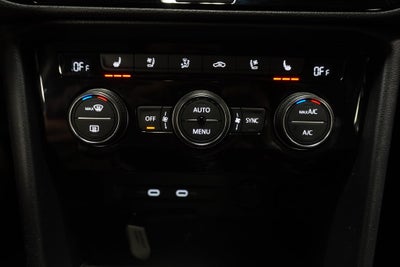 2023 Volkswagen Taos 1.5T SEL