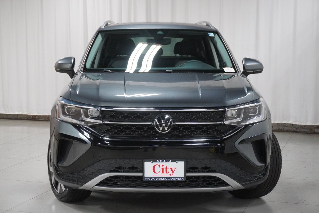 2023 Volkswagen Taos 1.5T SEL