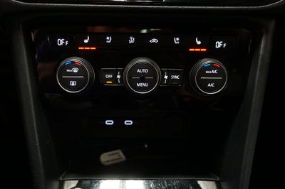 2022 Volkswagen Taos 1.5T SEL