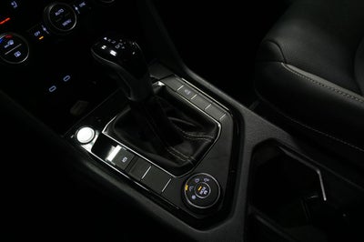 2022 Volkswagen Taos 1.5T SEL