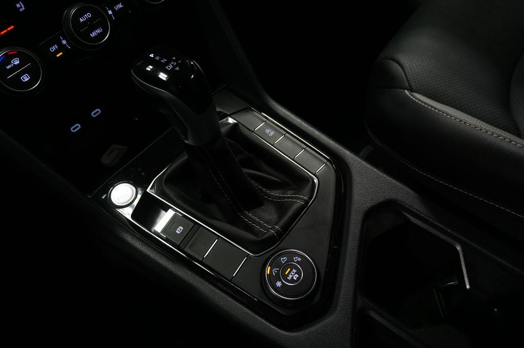 2022 Volkswagen Taos 1.5T SEL
