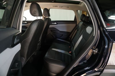 2022 Volkswagen Taos 1.5T SEL