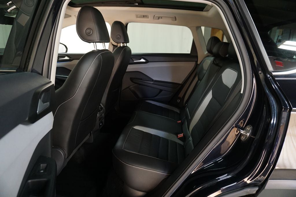 2022 Volkswagen Taos 1.5T SEL