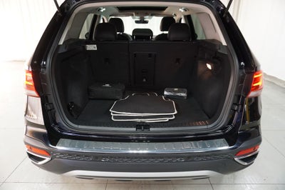 2022 Volkswagen Taos 1.5T SEL