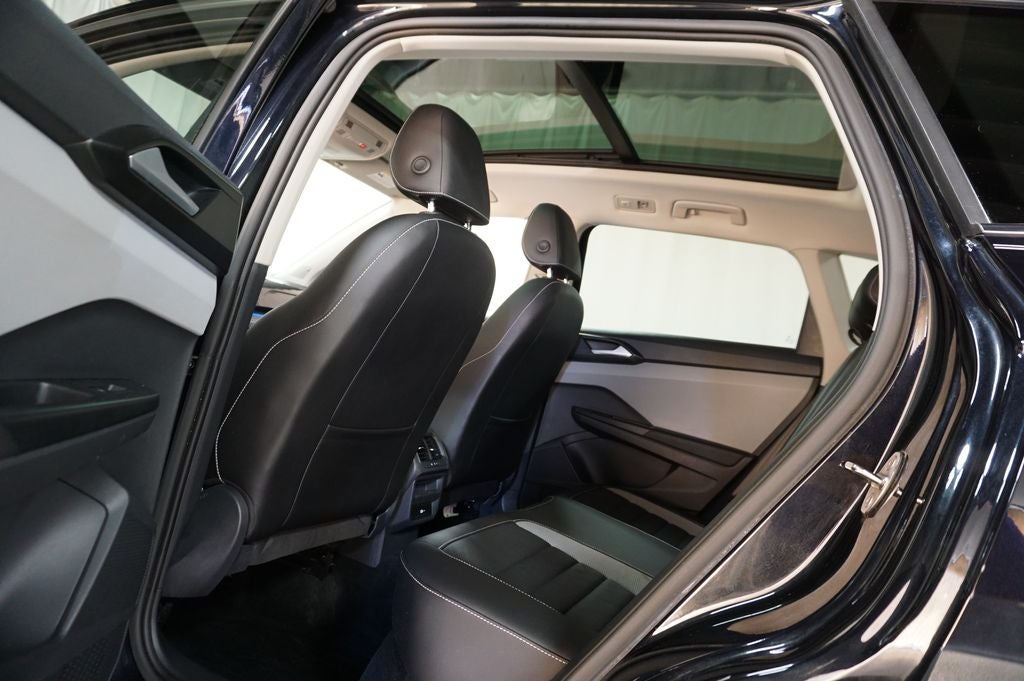 2022 Volkswagen Taos 1.5T SEL