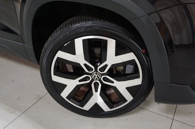 2022 Volkswagen Taos 1.5T SEL