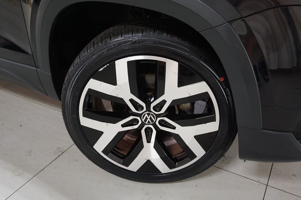 2022 Volkswagen Taos 1.5T SEL