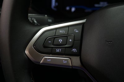 2022 Volkswagen Taos 1.5T SEL