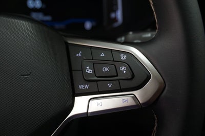 2022 Volkswagen Taos 1.5T SEL
