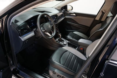 2022 Volkswagen Taos 1.5T SEL