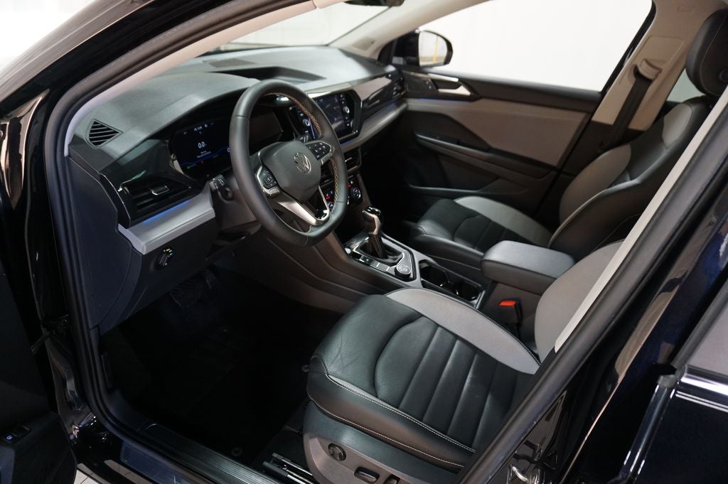 2022 Volkswagen Taos 1.5T SEL