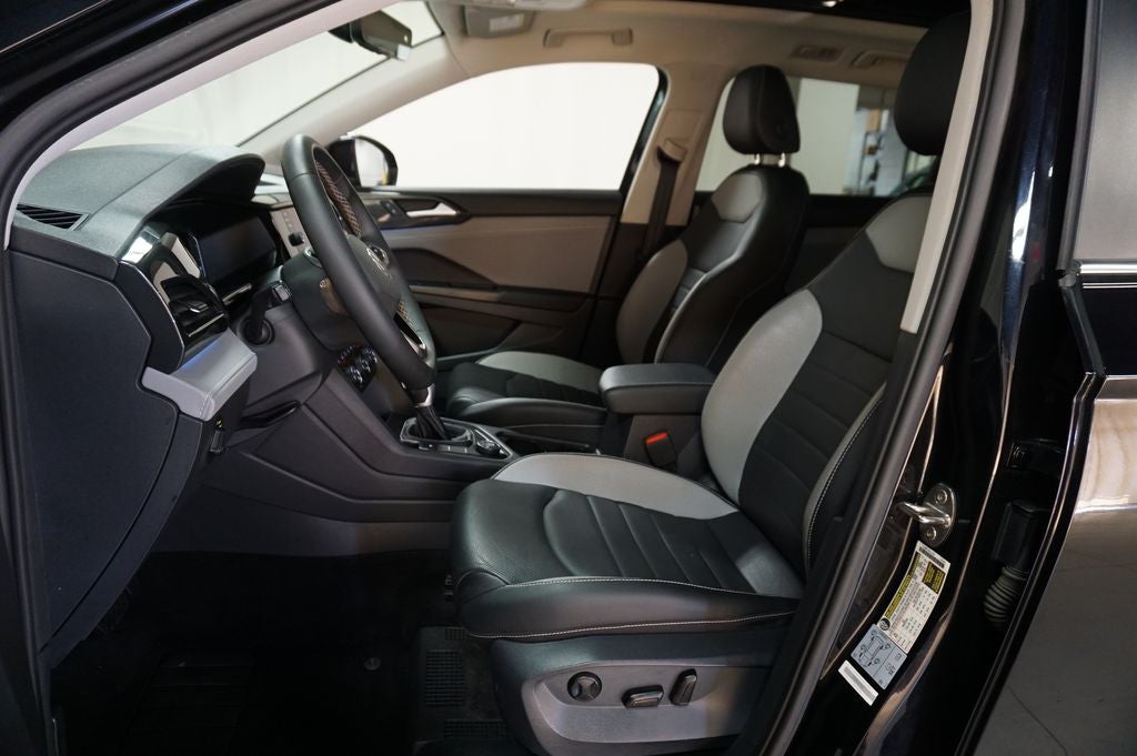 2022 Volkswagen Taos 1.5T SEL