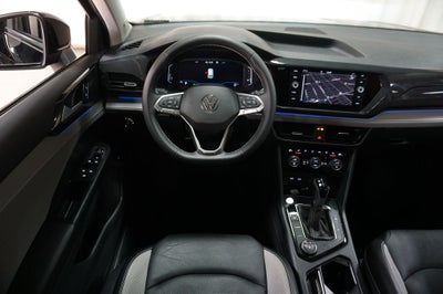 2022 Volkswagen Taos 1.5T SEL