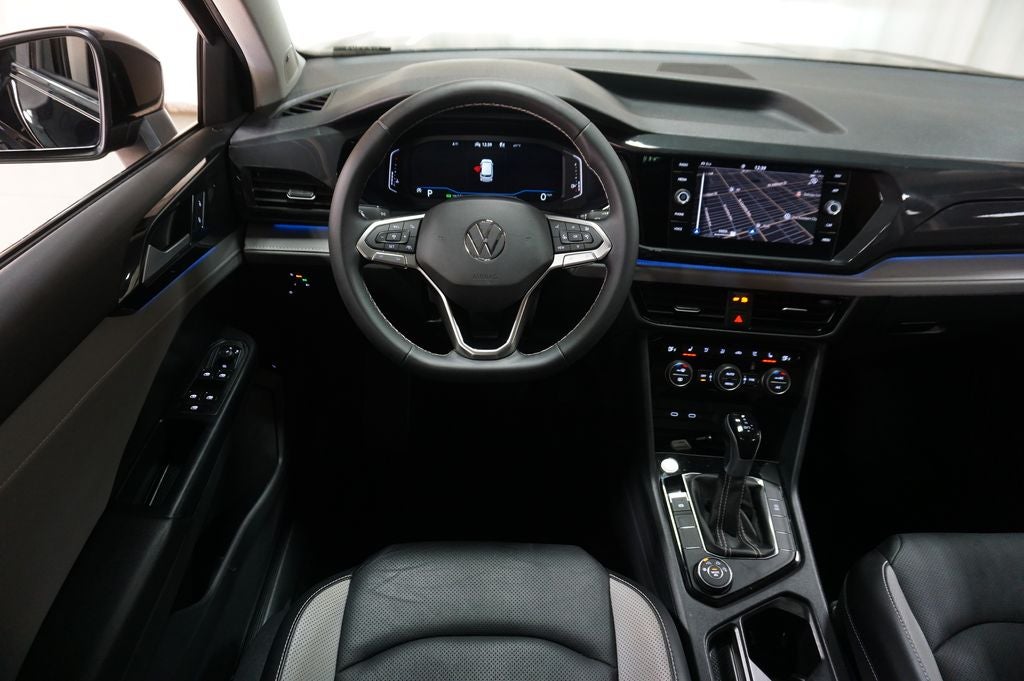 2022 Volkswagen Taos 1.5T SEL