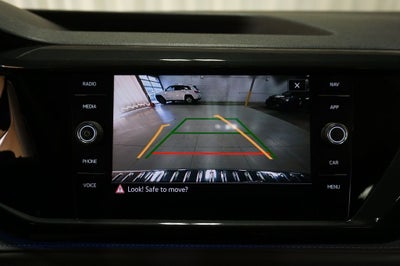 2022 Volkswagen Taos 1.5T SEL