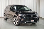 2022 Volkswagen Taos 1.5T SEL