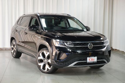 2022 Volkswagen Taos 1.5T SEL