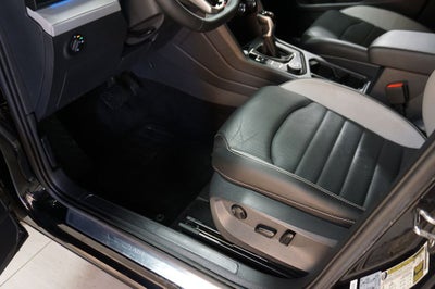 2022 Volkswagen Taos 1.5T SEL