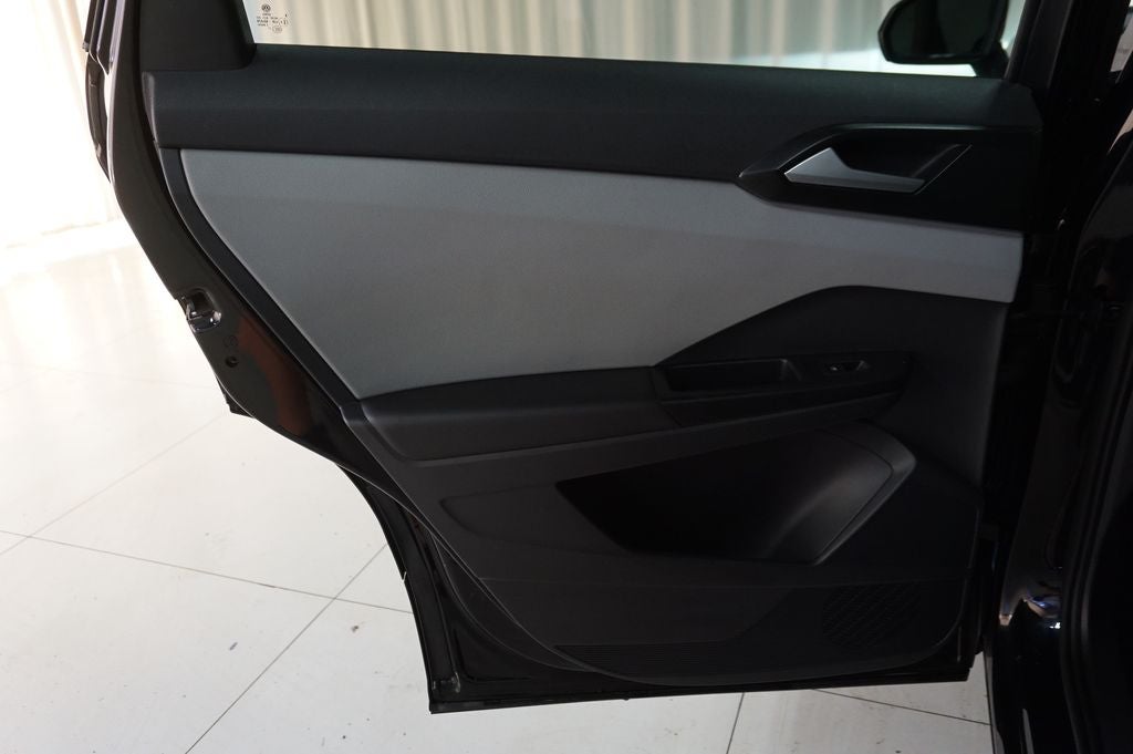 2022 Volkswagen Taos 1.5T SEL