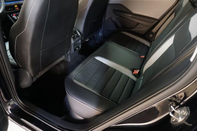 2022 Volkswagen Taos 1.5T SEL