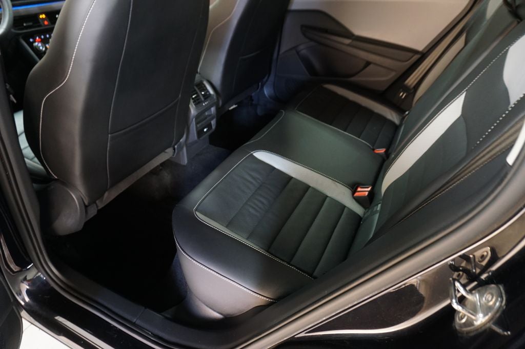 2022 Volkswagen Taos 1.5T SEL