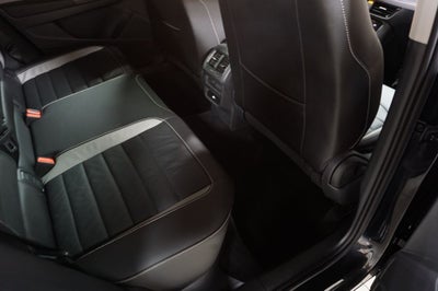 2022 Volkswagen Taos 1.5T SEL
