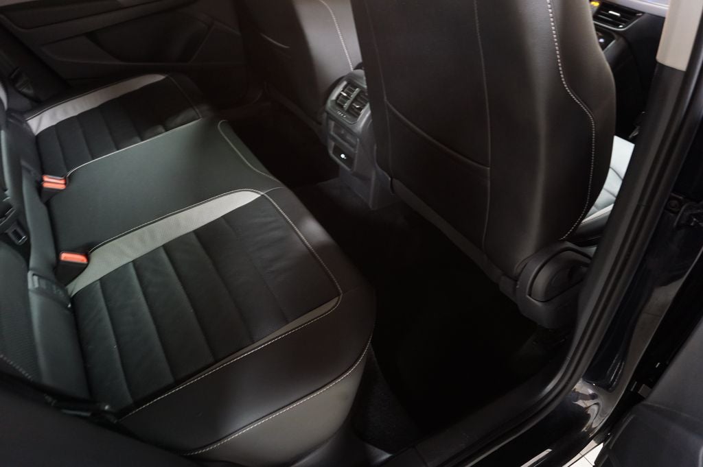 2022 Volkswagen Taos 1.5T SEL