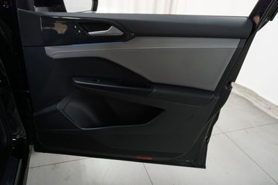 2022 Volkswagen Taos 1.5T SEL