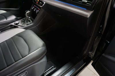 2022 Volkswagen Taos 1.5T SEL