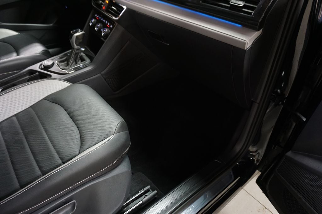 2022 Volkswagen Taos 1.5T SEL