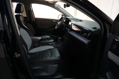 2022 Volkswagen Taos 1.5T SEL