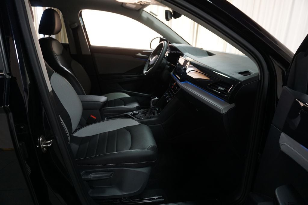 2022 Volkswagen Taos 1.5T SEL