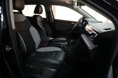 2022 Volkswagen Taos 1.5T SEL