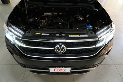 2022 Volkswagen Taos 1.5T SEL