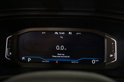 2022 Volkswagen Taos 1.5T SEL