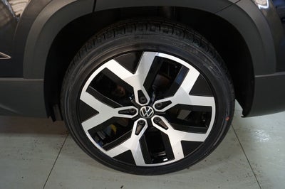 2022 Volkswagen Taos 1.5T SEL
