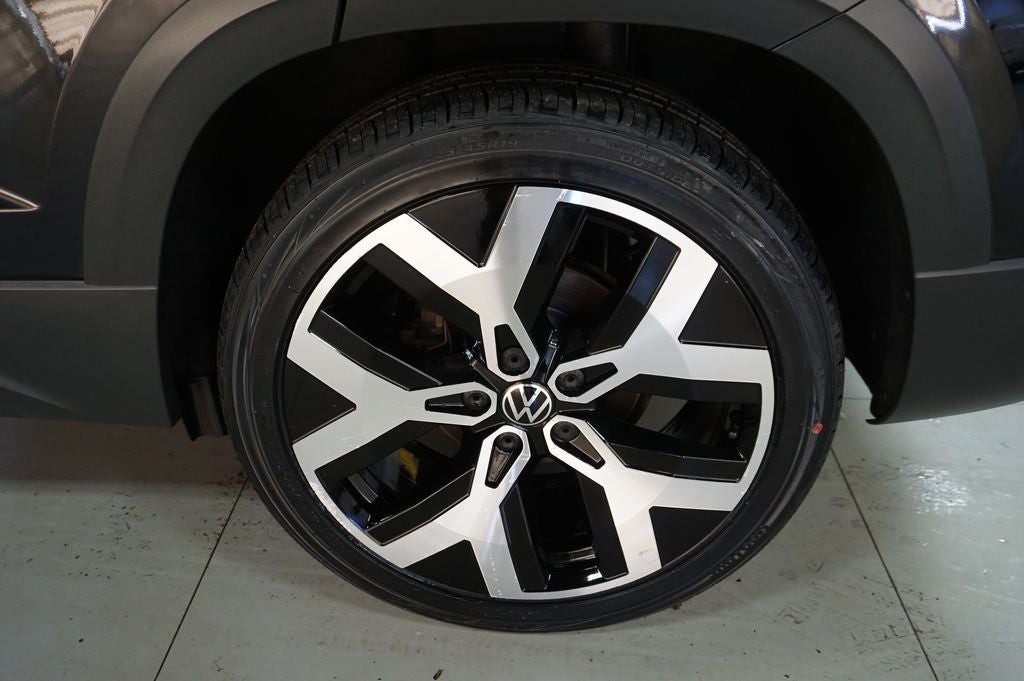 2022 Volkswagen Taos 1.5T SEL