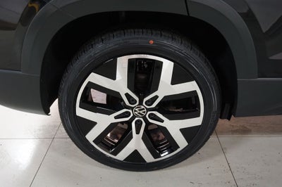 2022 Volkswagen Taos 1.5T SEL