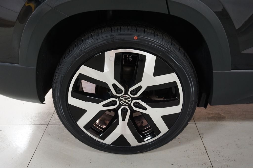 2022 Volkswagen Taos 1.5T SEL