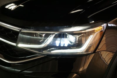 2022 Volkswagen Taos 1.5T SEL