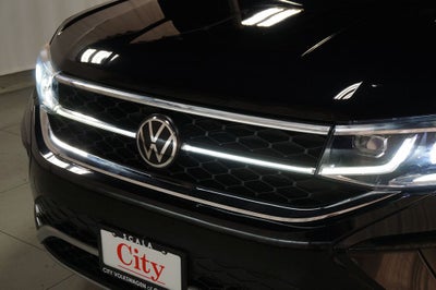 2022 Volkswagen Taos 1.5T SEL