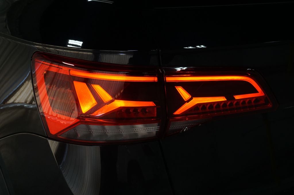 2022 Volkswagen Taos 1.5T SEL