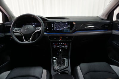 2022 Volkswagen Taos 1.5T SEL